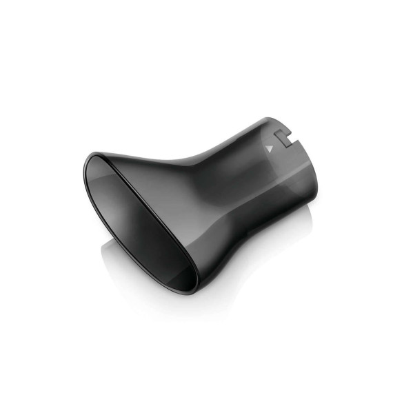 Philips ფენი-სავარცხელი HP8657/00 (ფილიპსი), 4 image