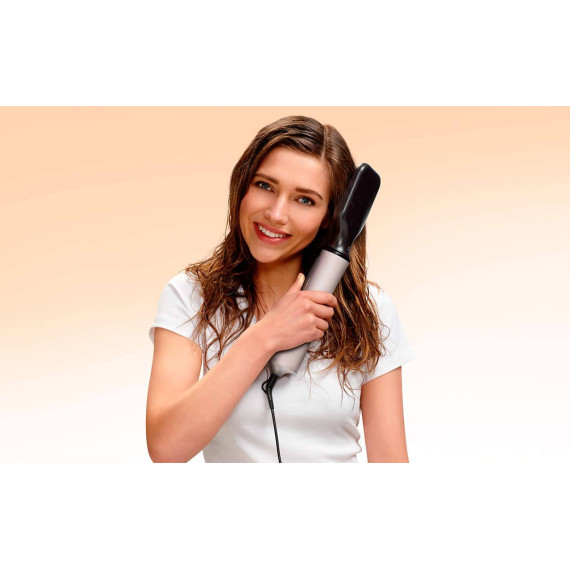 Philips ფენი-სავარცხელი HP8657/00 (ფილიპსი), 7 image