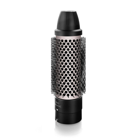 Philips ფენი-სავარცხელი HP8657/00 (ფილიპსი), 12 image