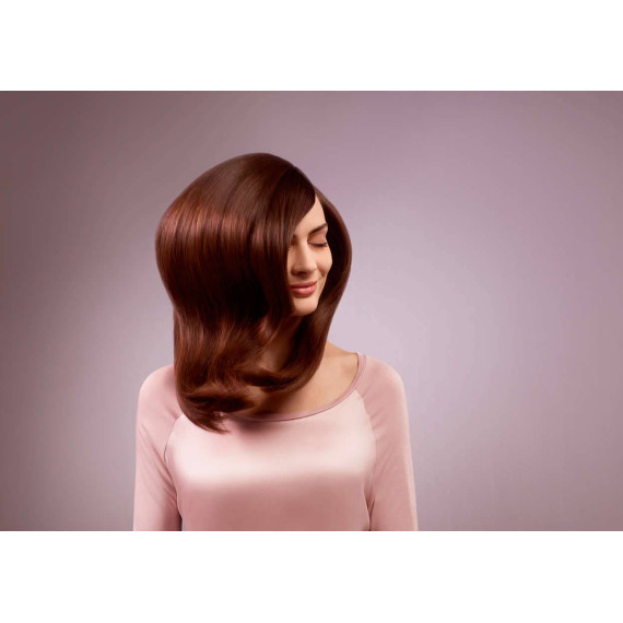 Philips ფენი-სავარცხლით HP8662/00 (ფილიპსი), 4 image Philips ფენი-სავარცხლით HP8662/00 (ფილიპსი), 4 image