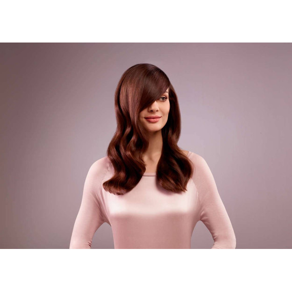 Philips ფენი-სავარცხლით HP8662/00 (ფილიპსი), 5 image Philips ფენი-სავარცხლით HP8662/00 (ფილიპსი), 5 image