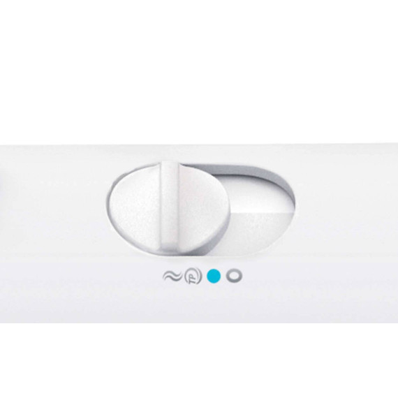 Philips ფენი-სავარცხლით HP8662/00 (ფილიპსი), 6 image Philips ფენი-სავარცხლით HP8662/00 (ფილიპსი), 6 image