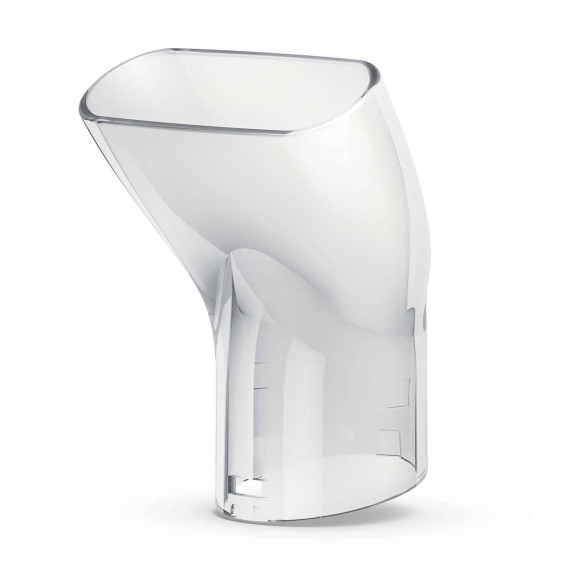 Philips ფენი-სავარცხლით HP8662/00 (ფილიპსი), 10 image Philips ფენი-სავარცხლით HP8662/00 (ფილიპსი), 10 image