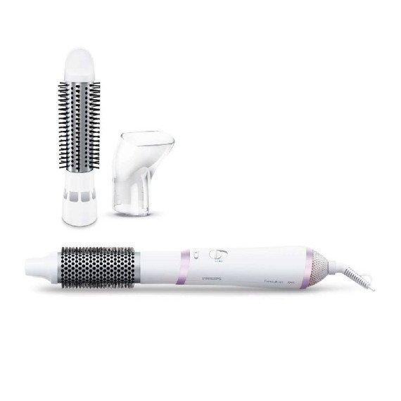 Philips ფენი-სავარცხლით HP8662/00 (ფილიპსი), 14 image Philips ფენი-სავარცხლით HP8662/00 (ფილიპსი), 14 image