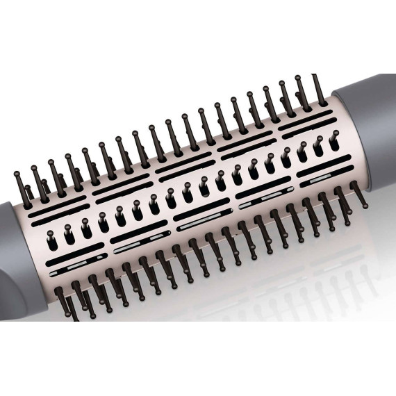 Philips ფენი-სავარცხელი HP8664/00 (ფილიპსი), 5 image
