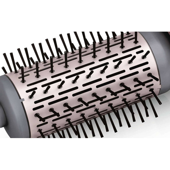 Philips ფენი-სავარცხელი HP8664/00 (ფილიპსი), 6 image