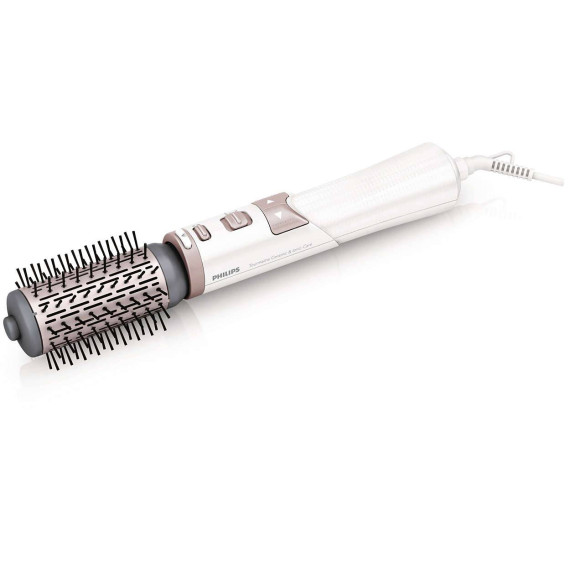 Philips ფენი-სავარცხელი HP8664/00 (ფილიპსი), 8 image