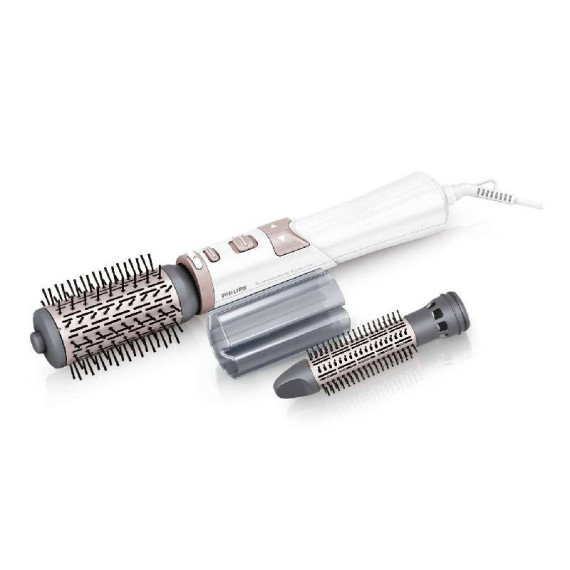Philips ფენი-სავარცხელი HP8664/00 (ფილიპსი)