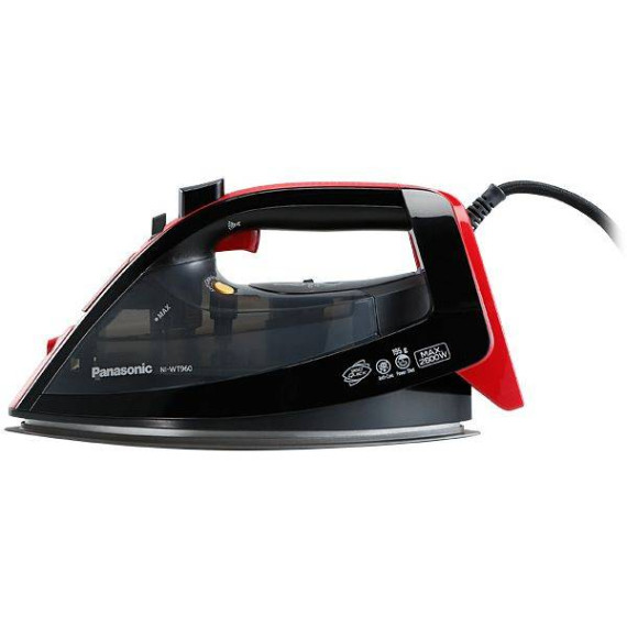 Panasonic უთო NI-WT960RTW (პანასონიკი), 3 image