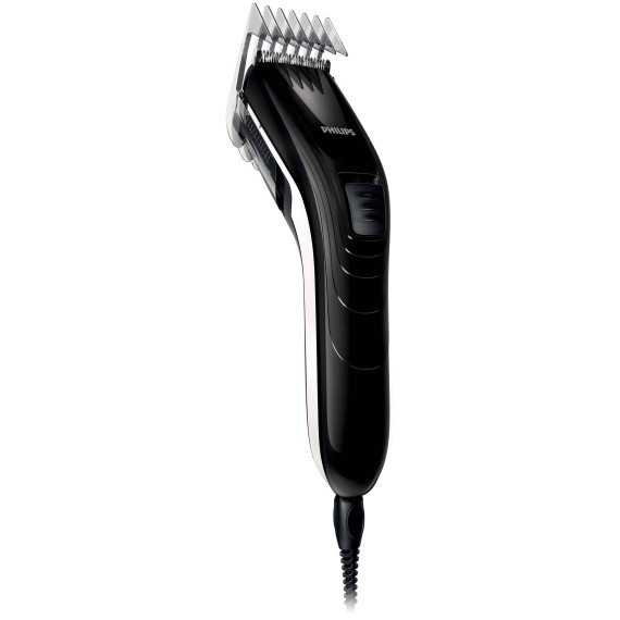 Philips თმის საკრეჭი QC5115/15 (ფილიპსი) Philips თმის საკრეჭი QC5115/15 (ფილიპსი)