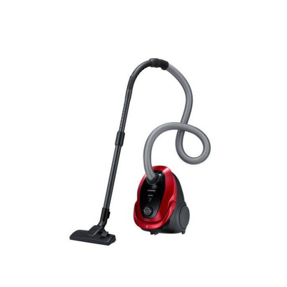 Samsung  მტვერსასრუტი  VC20M2530WR-GT (სამსუნგი), 4 image