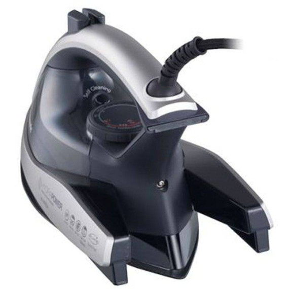 Panasonic უთო NI-W950ALTW (პანასონიკი), 2 image