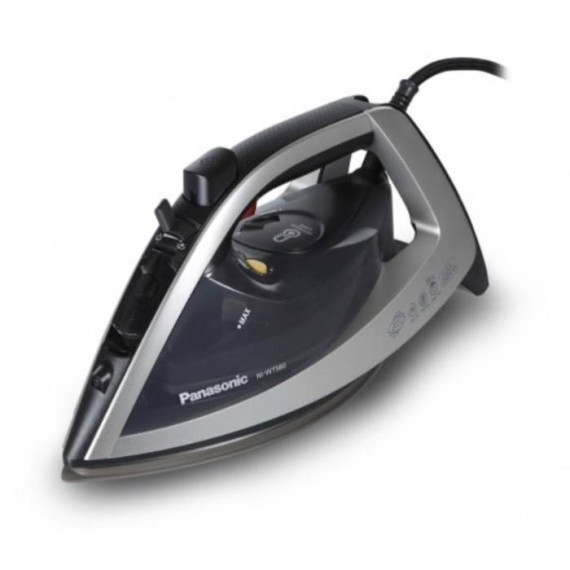 Panasonic უთო NI-WT980LTW (პანასონიკი)