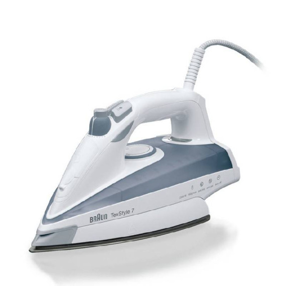 Braun უთო TS705A (ბრაუნი), 4 image