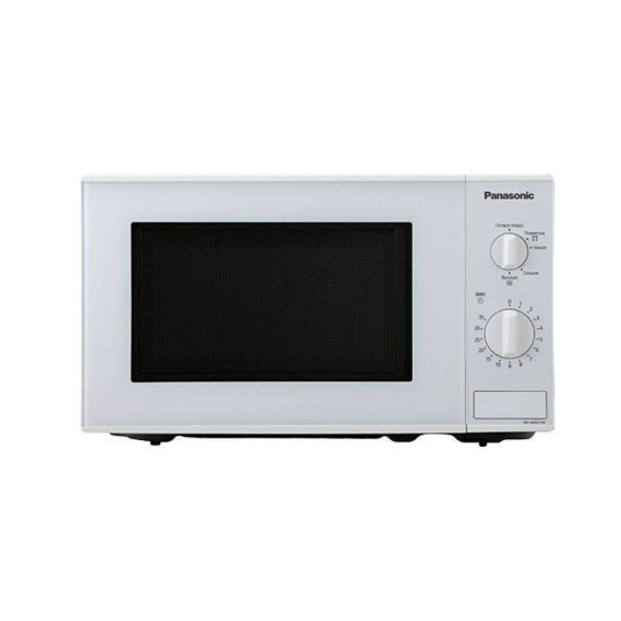მიკროტალღური ღუმელი - PANASONIC NN-GM231WZTE