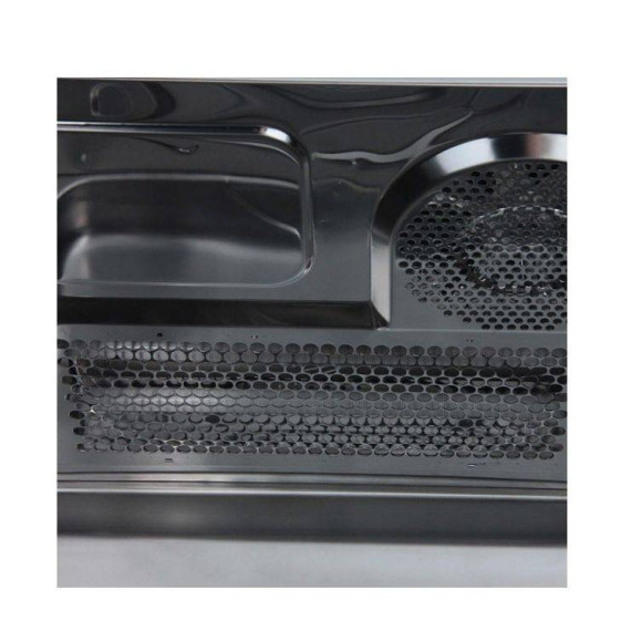 მიკროტალღური ღუმელი - PANASONIC NN-CD565BZPE, 4 image