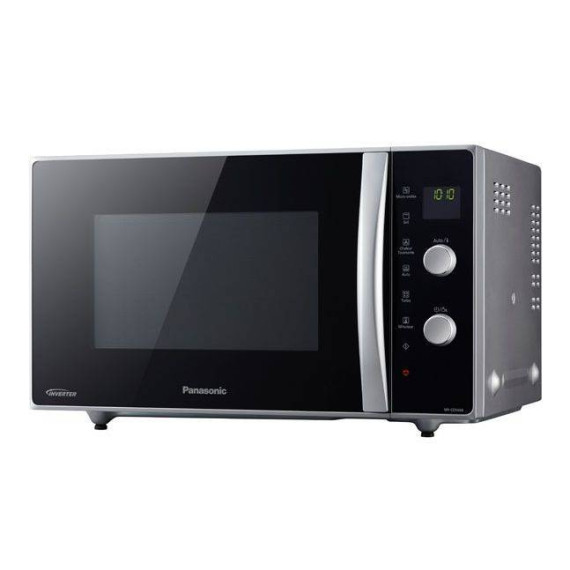 მიკროტალღური ღუმელი - PANASONIC NN-CD565BZPE, 6 image