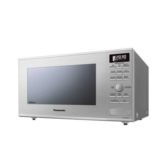 მიკროტალღური ღუმელი - PANASONIC NN-GD692MZPE