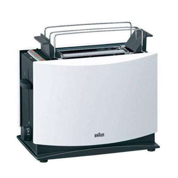 ტოსტერი - Braun HT450 WH, 4 image