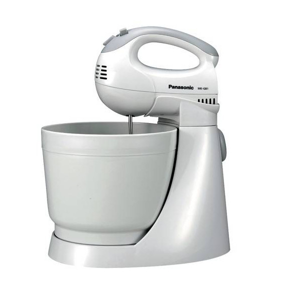 Panasonic მიქსერი MK-GB1WTQ (პანასონიკი)