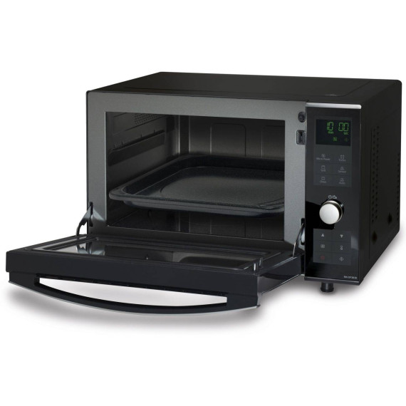 მიკროტალღური ღუმელი - PANASONIC NN-DF383BZPE, 2 image