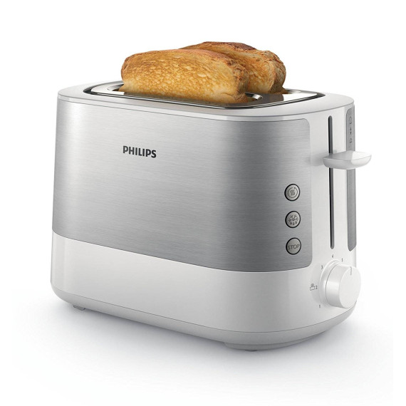 ტოსტერი - Philips HD2637/00