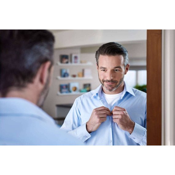 Philips უთო GC2999 (ფილიფსი), 6 image