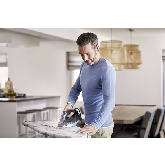 Philips უთო GC2999 (ფილიფსი), 7 image