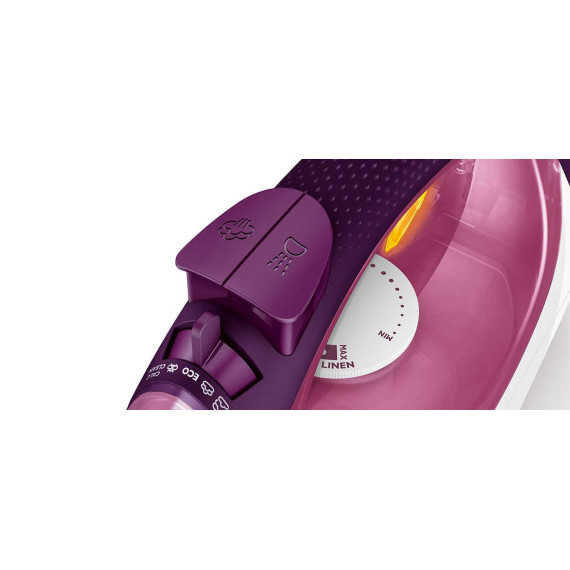 Philips უთო GC3581 (ფილიფსი), 2 image Philips უთო GC3581 (ფილიფსი), 2 image