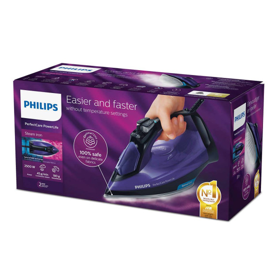 Philips უთო GC3925 (ფილიფსი), 5 image Philips უთო GC3925 (ფილიფსი), 5 image