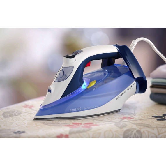 Philips უთო GC4914 (ფილიფსი), 6 image