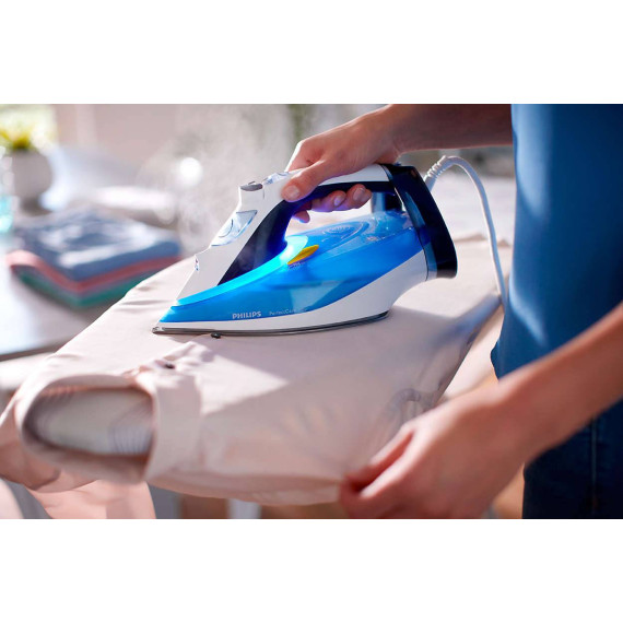 Philips უთო GC4914 (ფილიფსი), 7 image