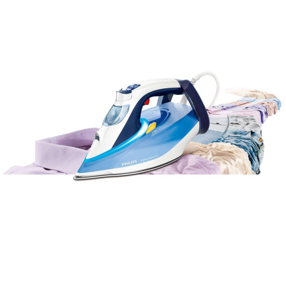 Philips უთო GC4914 (ფილიფსი), 8 image