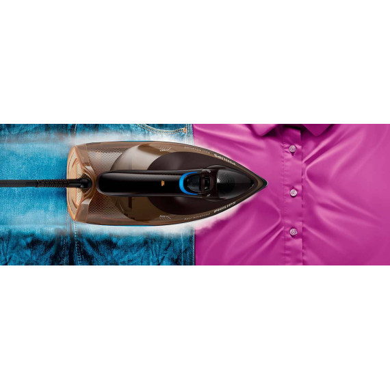 Philips უთო GC4939 (ფილიფსი), 8 image Philips უთო GC4939 (ფილიფსი), 8 image