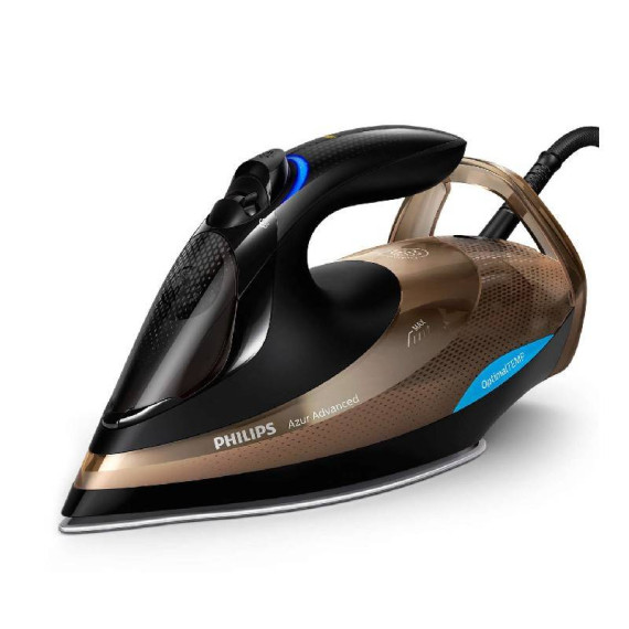 Philips უთო GC4939 (ფილიფსი), 9 image Philips უთო GC4939 (ფილიფსი), 9 image
