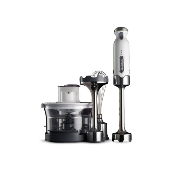 Kenwood სამზარეულოს კომბაინი HB890 (კენვუდი)