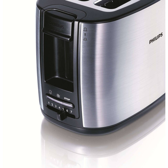 ტოსტერი - Philips HD2658/20, 2 image