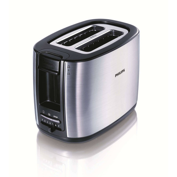 ტოსტერი - Philips HD2658/20, 4 image