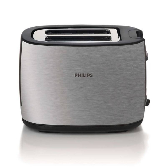 ტოსტერი - Philips HD2658/20, 9 image