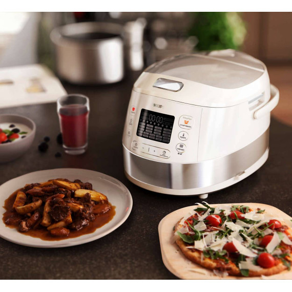 Philips მულტისახარში HD4734/03 (ფილიპსი), 2 image