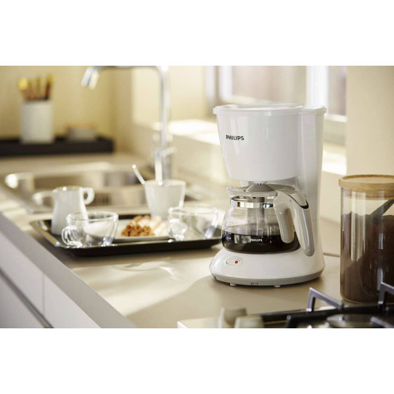 ყავის აპარატი - Philips HD7431/00, 2 image ყავის აპარატი - Philips HD7431/00, 2 image