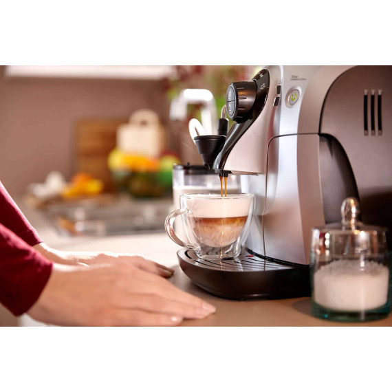 ყავის აპარატი - Philips HD8654/59, 5 image