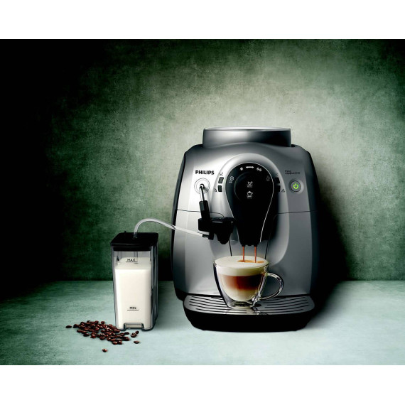 ყავის აპარატი - Philips HD8654/59, 6 image