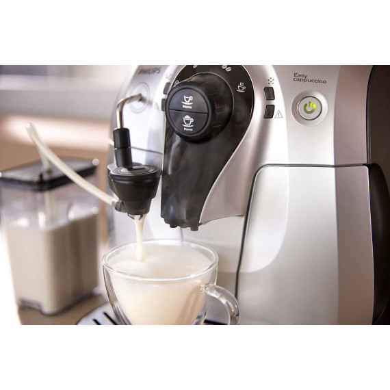 ყავის აპარატი - Philips HD8654/59, 9 image