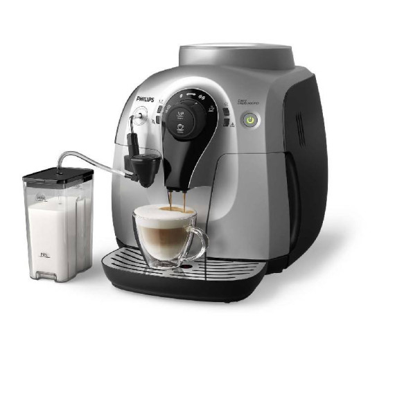 ყავის აპარატი - Philips HD8654/59