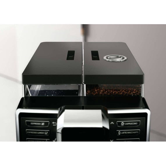 ყავის აპარატი - Philips HD8919/59, 3 image ყავის აპარატი - Philips HD8919/59, 3 image