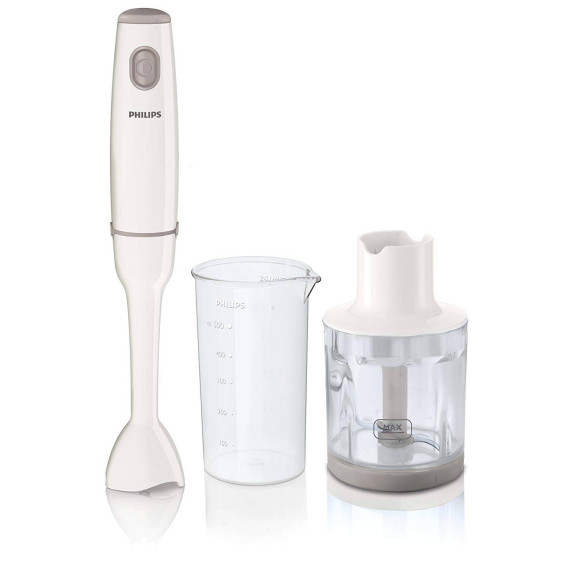 Philips ხელის ბლენდერი HR1602-00 (ფილიპსი)