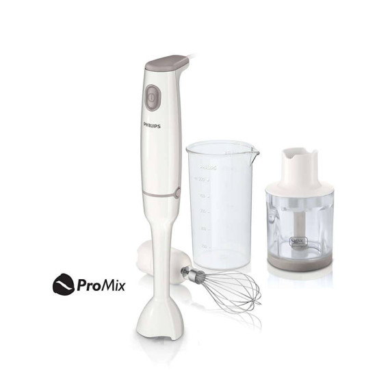 Philips ხელის ბლენდერი HR1603-00 (ფილიპსი)