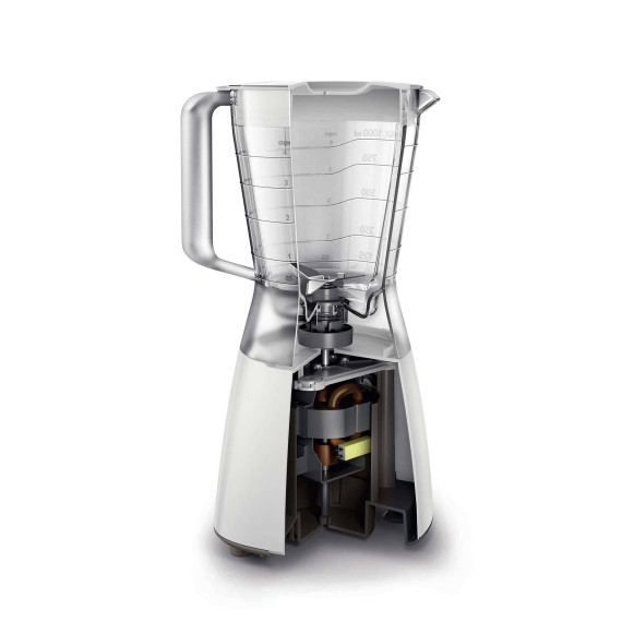 Philips ბლენდერი HR2052-00 (ფილიპსი)