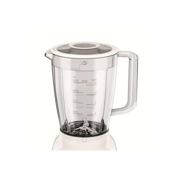 Philips ბლენდერი HR2102-00 (ფილიპსი), 2 image Philips ბლენდერი HR2102-00 (ფილიპსი), 2 image